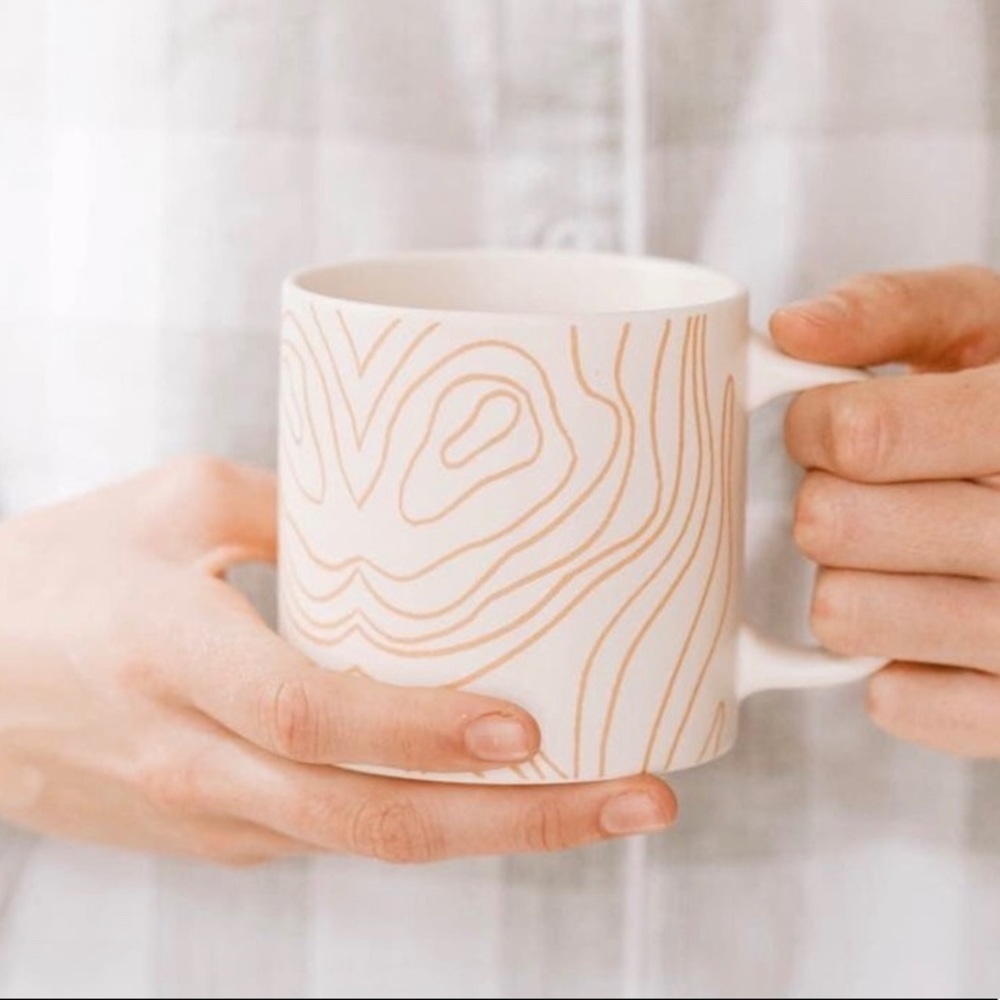 Beautiful Mugs - Picture 3 of 6